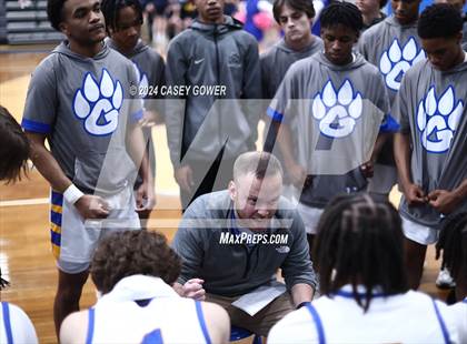 Thumbnail 3 in Battle Ground Academy @ Goodpasture Christian photogallery.