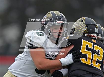 Thumbnail 1 in Belle Vernon vs. Northwestern Lehigh (PIAA 3A Championship) photogallery.