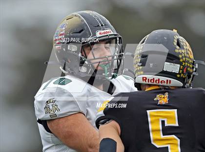 Thumbnail 2 in Belle Vernon vs. Northwestern Lehigh (PIAA 3A Championship) photogallery.
