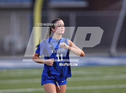 Thumbnail 3 in Oconee County vs. Jefferson (GHSA 3A STATE FINAL) photogallery.