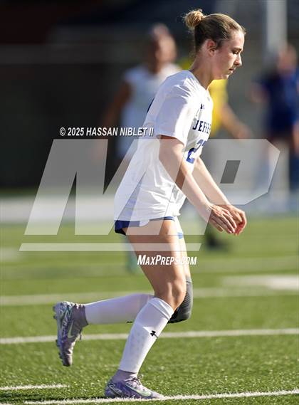 Thumbnail 1 in Oconee County vs. Jefferson (GHSA 3A STATE FINAL) photogallery.