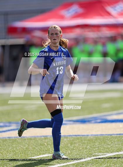 Thumbnail 3 in Oconee County vs. Jefferson (GHSA 3A STATE FINAL) photogallery.