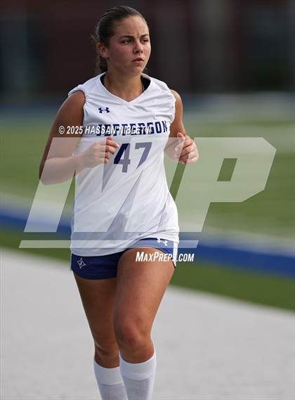 Thumbnail 2 in Oconee County vs. Jefferson (GHSA 3A STATE FINAL) photogallery.