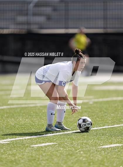 Thumbnail 3 in Oconee County vs. Jefferson (GHSA 3A STATE FINAL) photogallery.