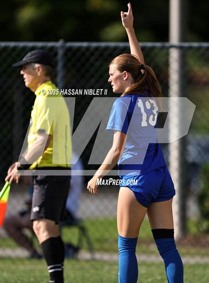 Thumbnail 1 in Oconee County vs. Jefferson (GHSA 3A STATE FINAL) photogallery.