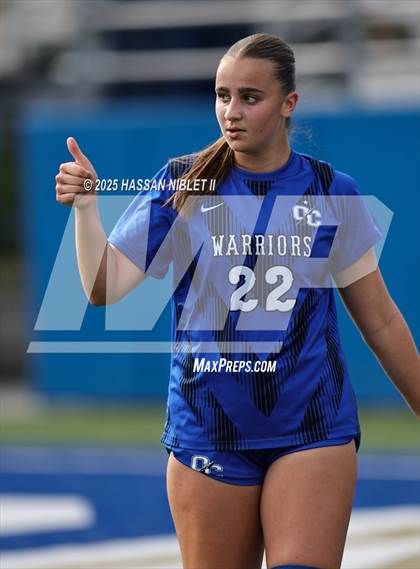 Thumbnail 1 in Oconee County vs. Jefferson (GHSA 3A STATE FINAL) photogallery.