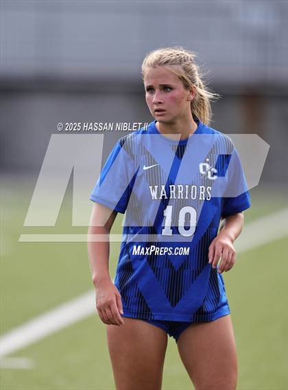 Thumbnail 3 in Oconee County vs. Jefferson (GHSA 3A STATE FINAL) photogallery.