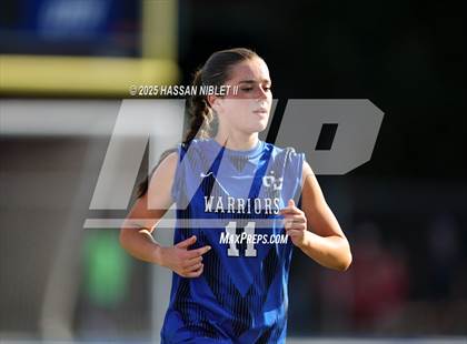 Thumbnail 1 in Oconee County vs. Jefferson (GHSA 3A STATE FINAL) photogallery.