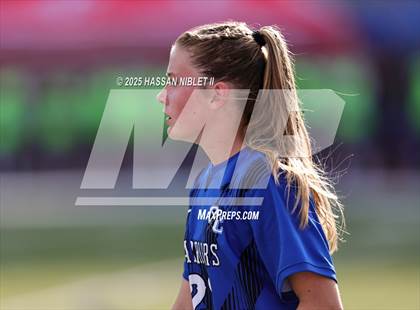 Thumbnail 3 in Oconee County vs. Jefferson (GHSA 3A STATE FINAL) photogallery.