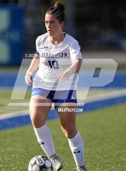Thumbnail 1 in Oconee County vs. Jefferson (GHSA 3A STATE FINAL) photogallery.