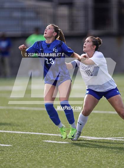 Thumbnail 1 in Oconee County vs. Jefferson (GHSA 3A STATE FINAL) photogallery.