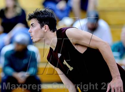 Thumbnail 3 in Vista del Lago vs. Whitney (CIF SJS D2 Final) photogallery.