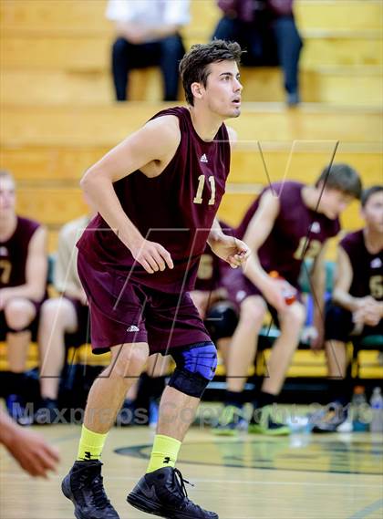 Thumbnail 1 in Vista del Lago vs. Whitney (CIF SJS D2 Final) photogallery.