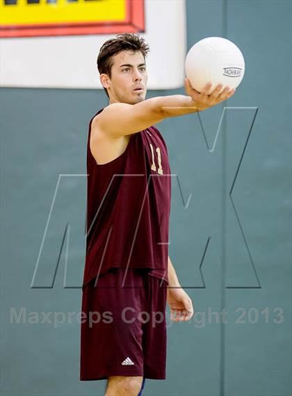 Thumbnail 3 in Vista del Lago vs. Whitney (CIF SJS D2 Final) photogallery.