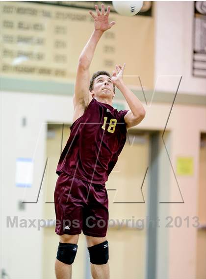 Thumbnail 1 in Vista del Lago vs. Whitney (CIF SJS D2 Final) photogallery.