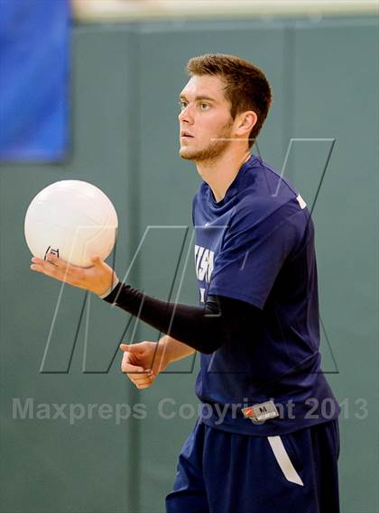 Thumbnail 2 in Vista del Lago vs. Whitney (CIF SJS D2 Final) photogallery.