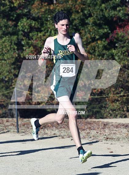 Thumbnail 1 in NCHSAA 3A Championship photogallery.