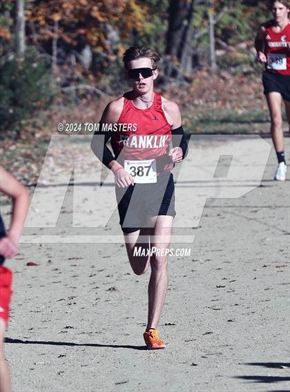 Thumbnail 1 in NCHSAA 3A Championship photogallery.