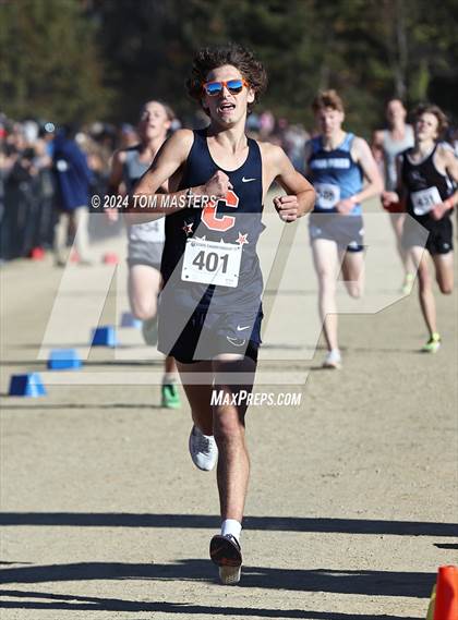 Thumbnail 1 in NCHSAA 3A Championship photogallery.