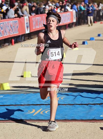 Thumbnail 1 in NCHSAA 3A Championship photogallery.