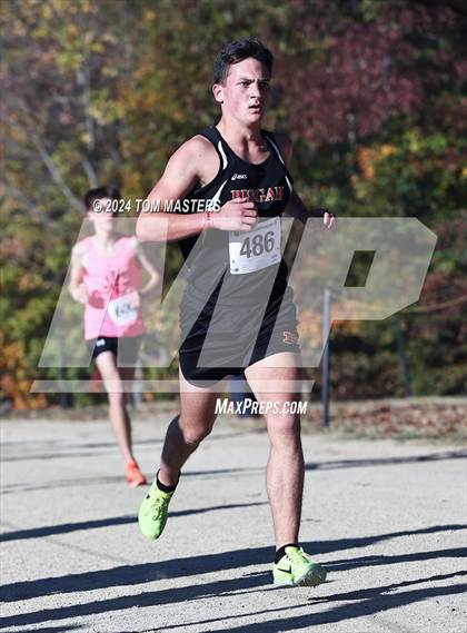 Thumbnail 1 in NCHSAA 3A Championship photogallery.