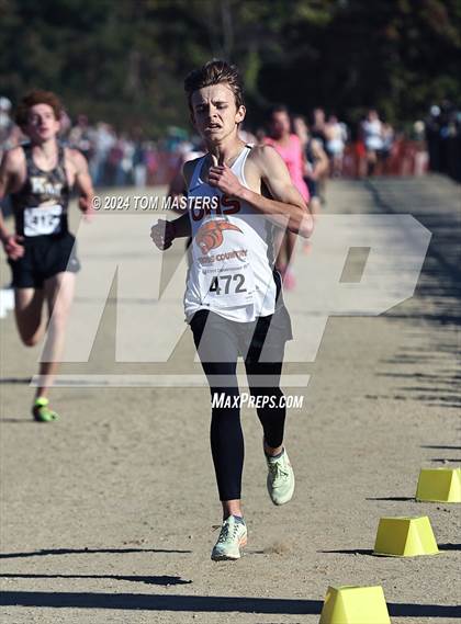 Thumbnail 1 in NCHSAA 3A Championship photogallery.