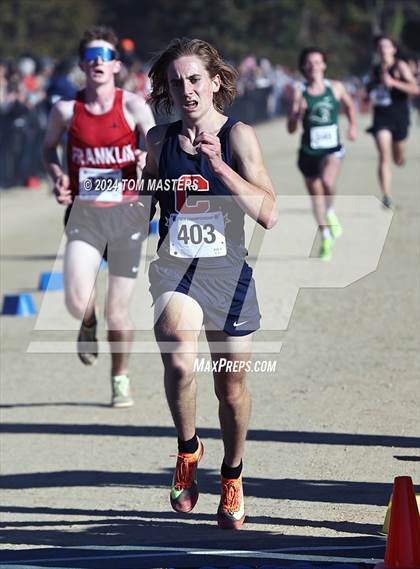 Thumbnail 1 in NCHSAA 3A Championship photogallery.