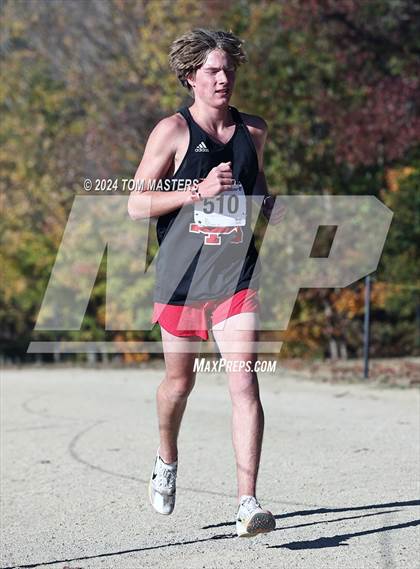 Thumbnail 1 in NCHSAA 3A Championship photogallery.