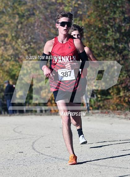 Thumbnail 1 in NCHSAA 3A Championship photogallery.