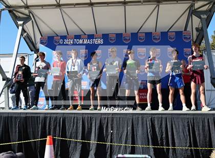 Thumbnail 1 in NCHSAA 3A Championship photogallery.