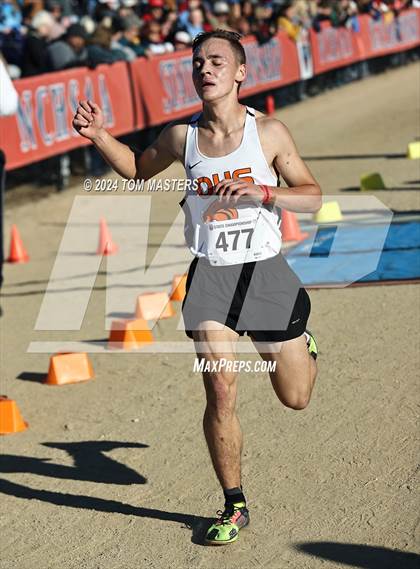 Thumbnail 1 in NCHSAA 3A Championship photogallery.