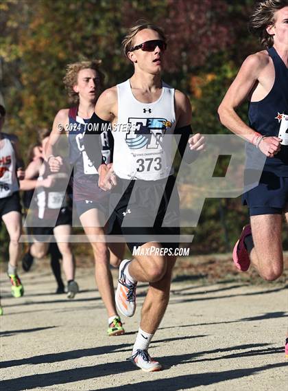 Thumbnail 1 in NCHSAA 3A Championship photogallery.