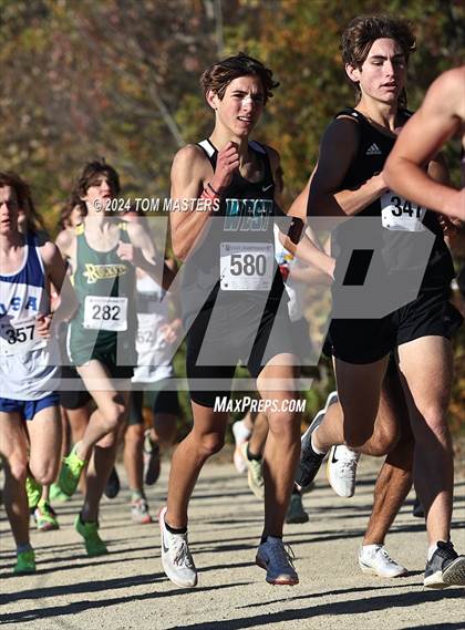 Thumbnail 2 in NCHSAA 3A Championship photogallery.