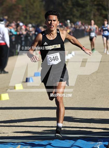 Thumbnail 1 in NCHSAA 3A Championship photogallery.