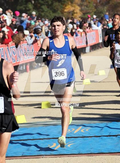 Thumbnail 2 in NCHSAA 3A Championship photogallery.