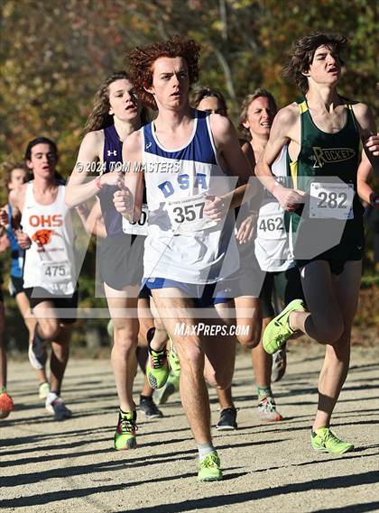 Thumbnail 1 in NCHSAA 3A Championship photogallery.