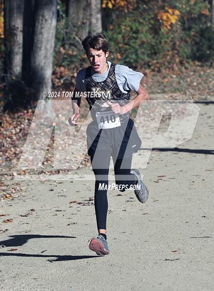 Thumbnail 1 in NCHSAA 3A Championship photogallery.