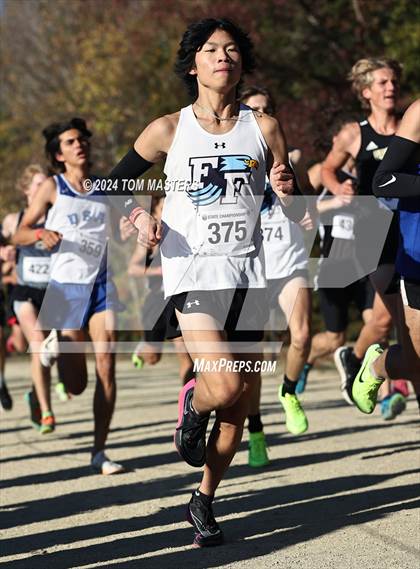 Thumbnail 1 in NCHSAA 3A Championship photogallery.
