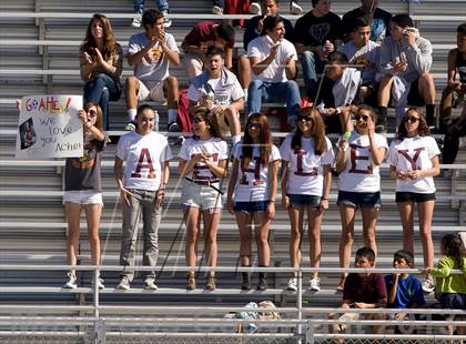 Thumbnail 2 in Citrus Valley vs. Oxnard (CIF SS D6 Final) photogallery.