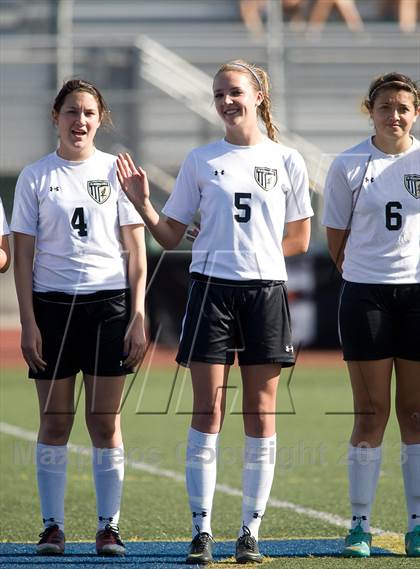 Thumbnail 1 in Citrus Valley vs. Oxnard (CIF SS D6 Final) photogallery.