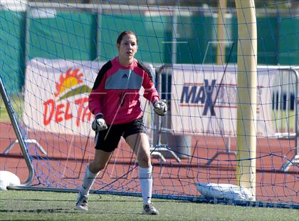 Thumbnail 1 in Citrus Valley vs. Oxnard (CIF SS D6 Final) photogallery.