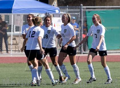Thumbnail 1 in Citrus Valley vs. Oxnard (CIF SS D6 Final) photogallery.