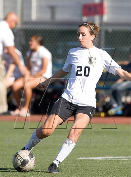 Thumbnail 2 in Citrus Valley vs. Oxnard (CIF SS D6 Final) photogallery.