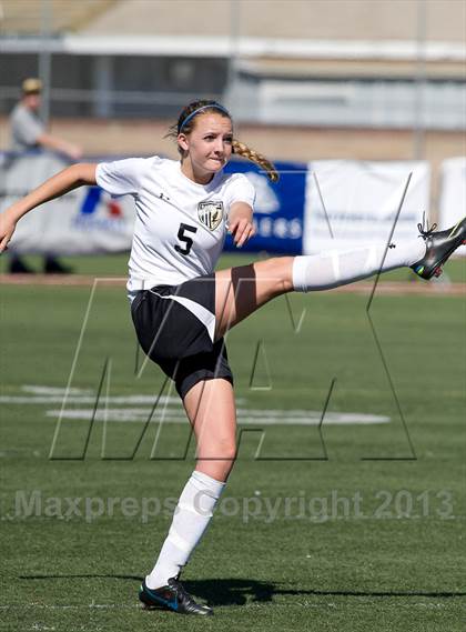Thumbnail 1 in Citrus Valley vs. Oxnard (CIF SS D6 Final) photogallery.
