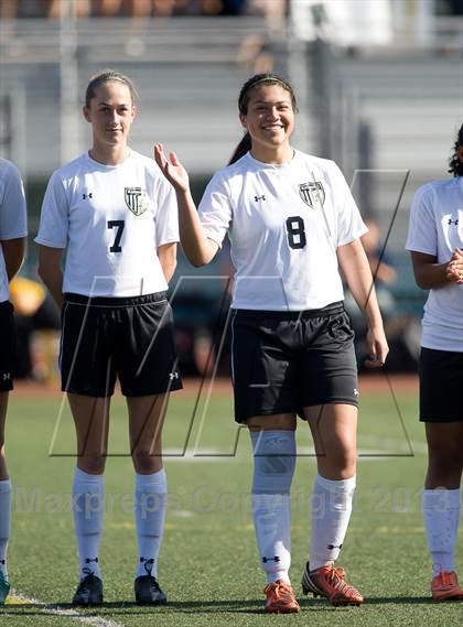Thumbnail 1 in Citrus Valley vs. Oxnard (CIF SS D6 Final) photogallery.