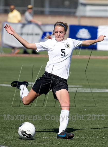 Thumbnail 3 in Citrus Valley vs. Oxnard (CIF SS D6 Final) photogallery.