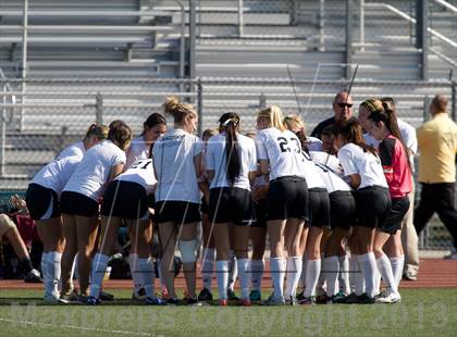 Thumbnail 1 in Citrus Valley vs. Oxnard (CIF SS D6 Final) photogallery.