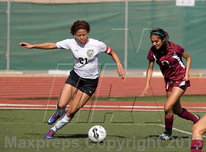 Thumbnail 1 in Citrus Valley vs. Oxnard (CIF SS D6 Final) photogallery.