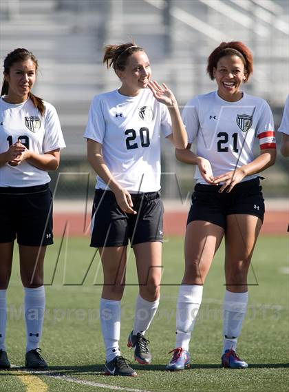 Thumbnail 1 in Citrus Valley vs. Oxnard (CIF SS D6 Final) photogallery.