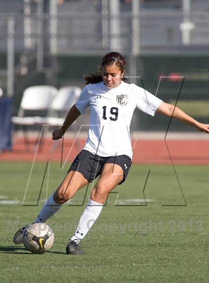 Thumbnail 3 in Citrus Valley vs. Oxnard (CIF SS D6 Final) photogallery.